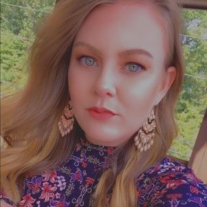 Meet your Posher, Jaci